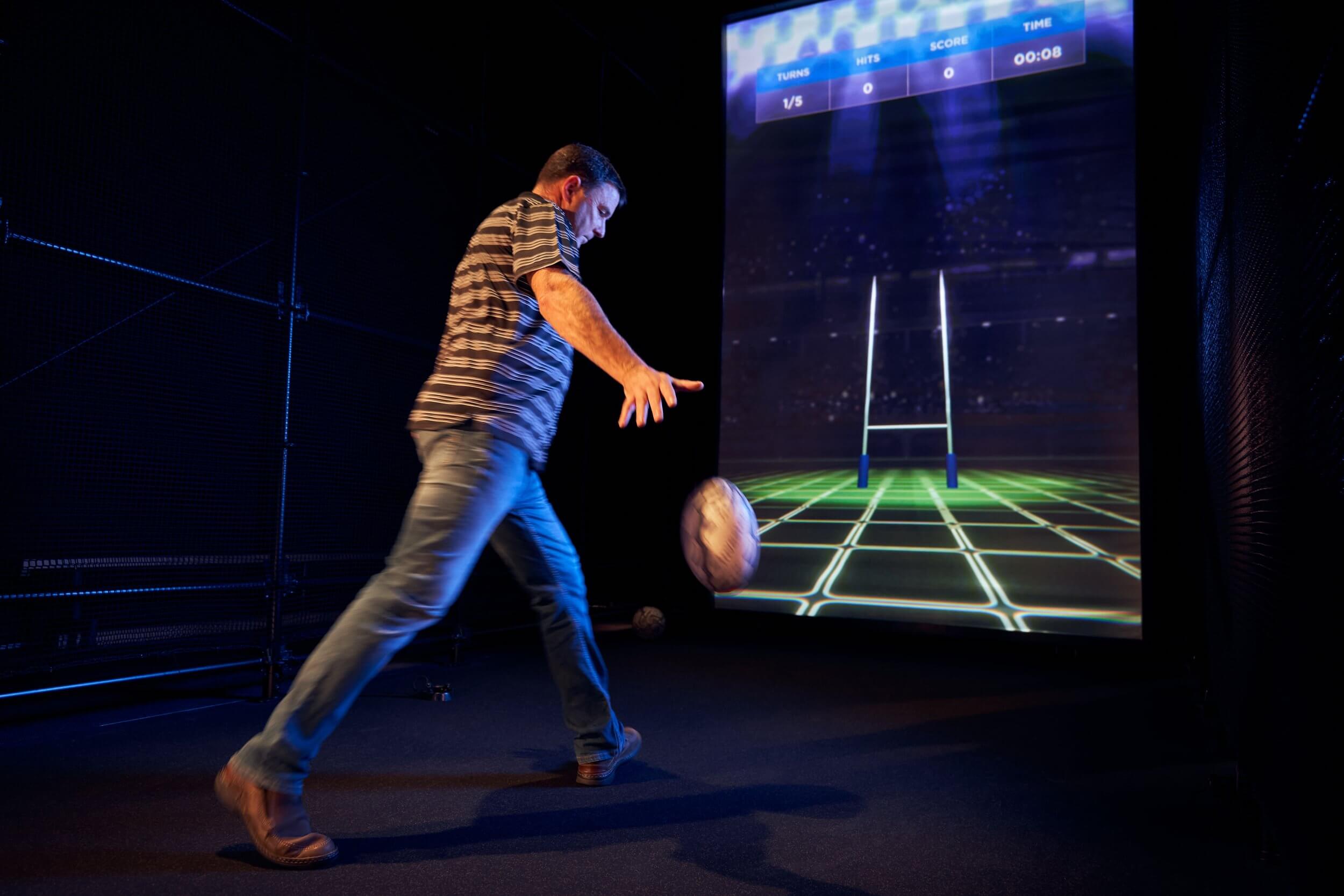 The Full All Black's Experience - Image 4