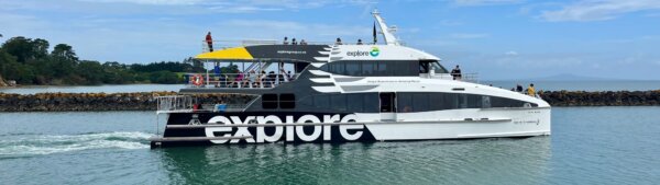 Visit the Island Wildlife Sanctuary of Tiritiri Matangi - Image 4