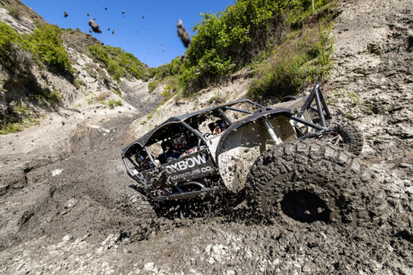 Jetboat Sprints, Ultimate Offroad and Clay Target Shooting - Image 2