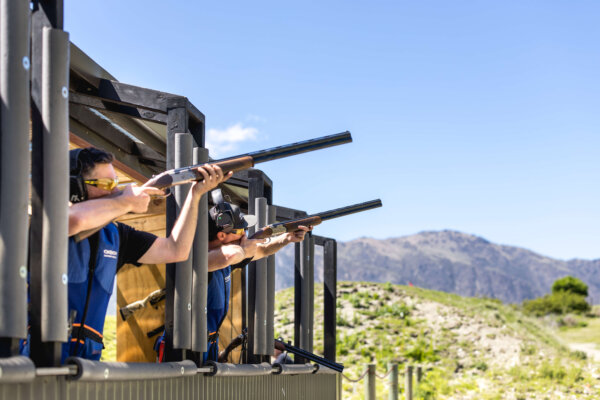 Jetboat Sprints, Ultimate Offroad and Clay Target Shooting - Image 3