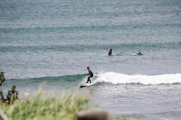 Group Surf Lesson - Image 3