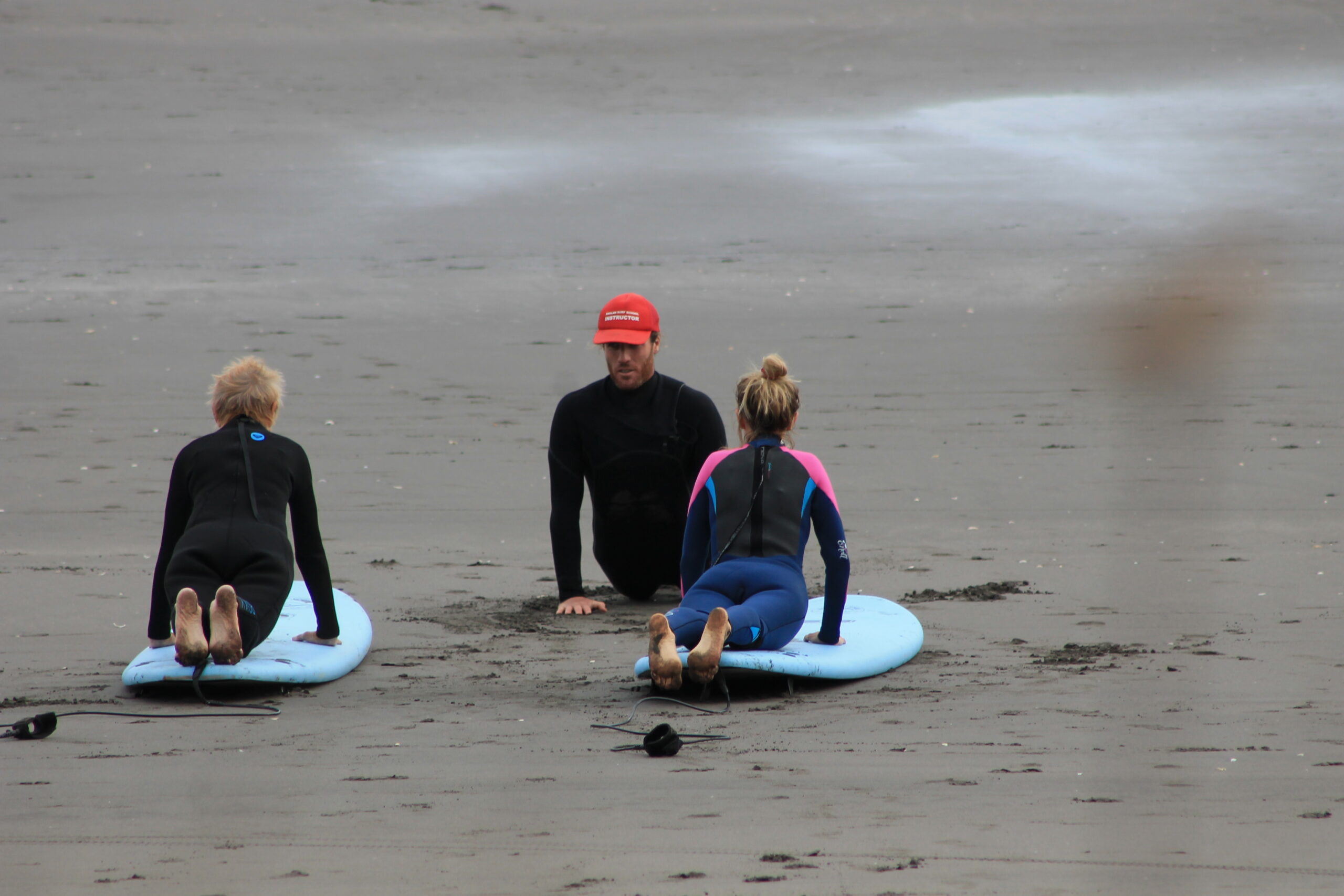 Raglan Surf School Lessons Chuffed Gifts