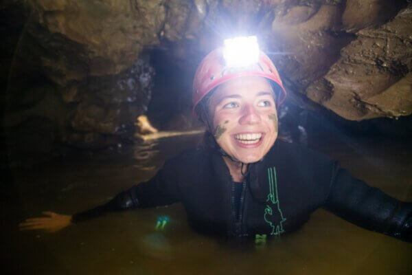 Lost World Abseiling and Caving Adventure - Image 2