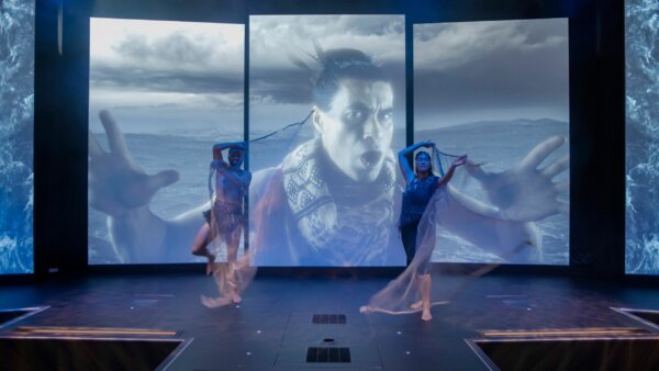 Footprints of Kupe Maori Heritage Experience Chuffed Gifts