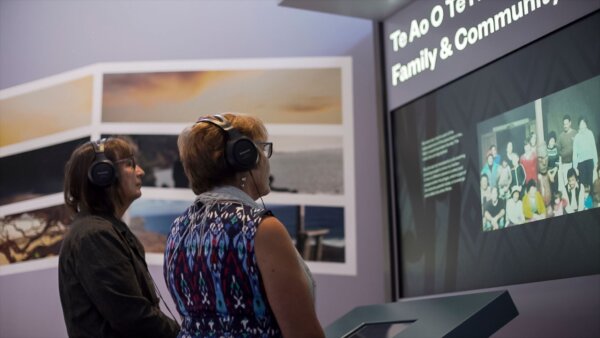 Kupe Experience Northland Chuffed Gifts