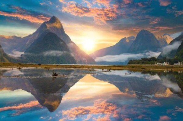 Day trip from Queenstown to Milford Sound including Milford Sound Cruise - Image 3