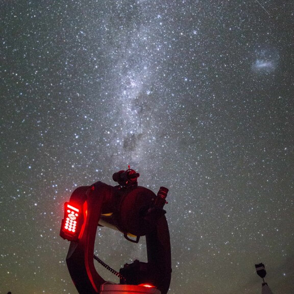 Lake Tekapo Summit Stargazing Experience at Mt John Observatory! - Image 4