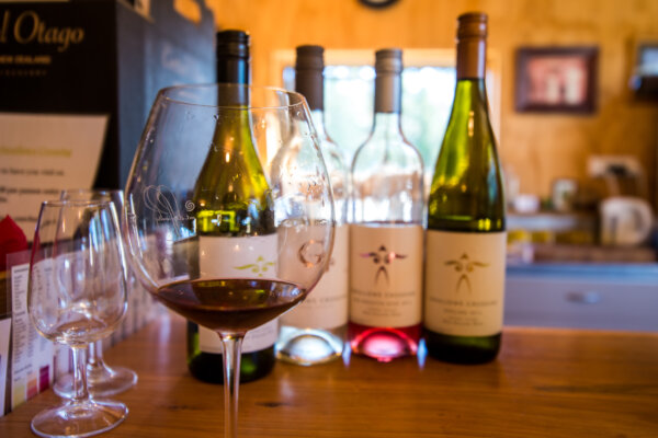 A beautiful day exploring the very best of the Wanaka wine scene! - Image 2