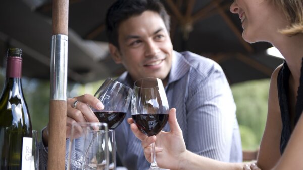 Romantic overnight getaway at 5 star boutique luxury Christchurch accommodation - Image 3