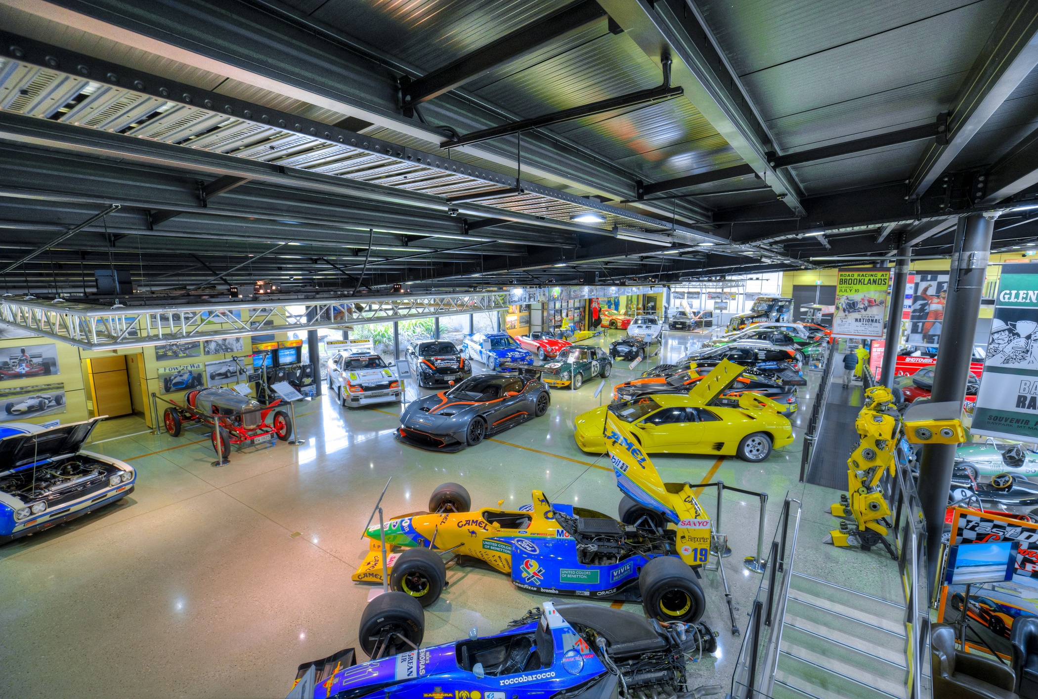 The ultimate day out at Highlands Motorsport Park! - Image 4