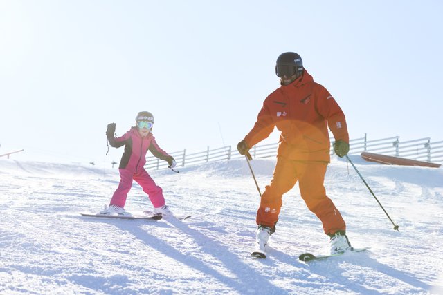 First timer Ski or Snowboard package including pass, rentals & a lesson at Cardrona Alpine Resort - Image 2
