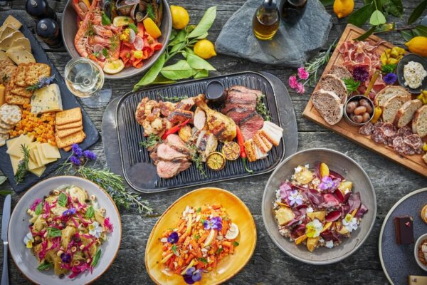 Cruise on Spirit of Queenstown and enjoy a gourmet BBQ Lunch at Walter Peak High Country Farm - Image 2