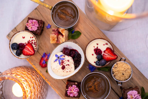 Cruise on Spirit of Queenstown and enjoy a gourmet BBQ Lunch at Walter Peak High Country Farm - Image 3