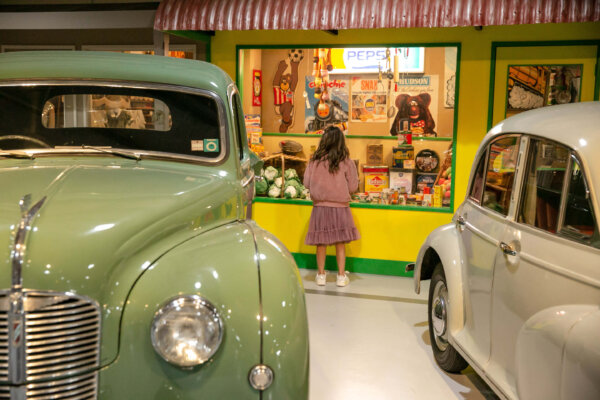 Experience two of Invercargill's world-class attractions - Image 3