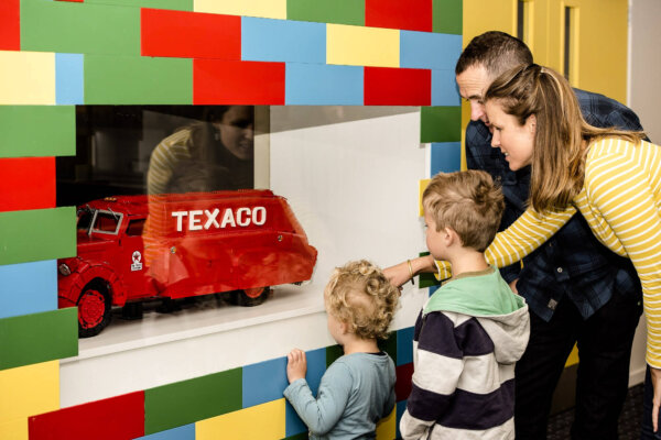 Experience two of Invercargill's world-class attractions - Image 2