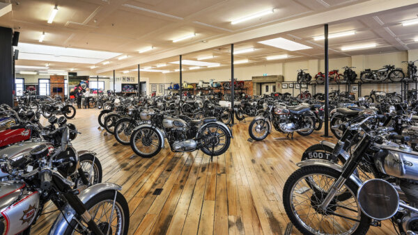 Experience two of Invercargill's world-class attractions - Image 6
