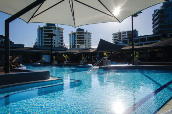 45 Minute Massage followed by a Soak under Mauao at the Mount Hot Pools - Image 3