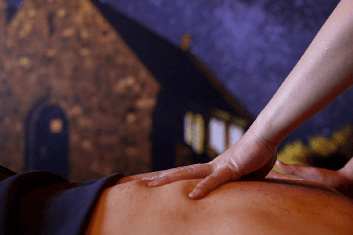 Enjoy a massage, soak, sauna and plunge at Tekapo Springs on the Shores of Lake Tekapo! - Image 2