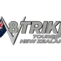 Picture of V8 Trike Tours