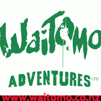 Picture of Waitomo Adventures