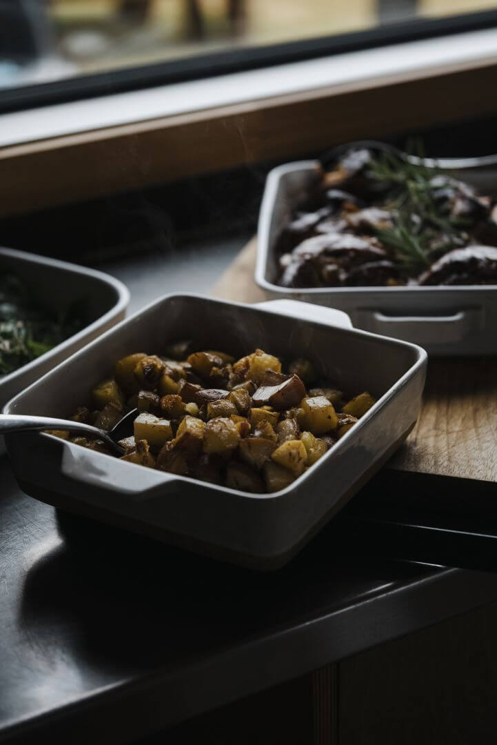 One night Glamping in Waitaki, plus Homecooked Dinner and a 4X4 Farm Tour! - Image 8