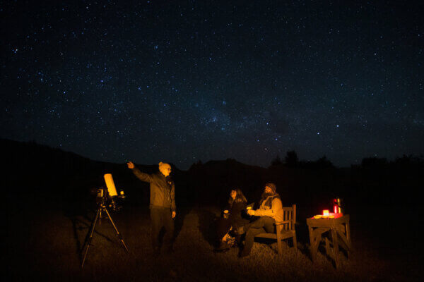 Awe-filled stargazing tour in Akaroa! - Image 2