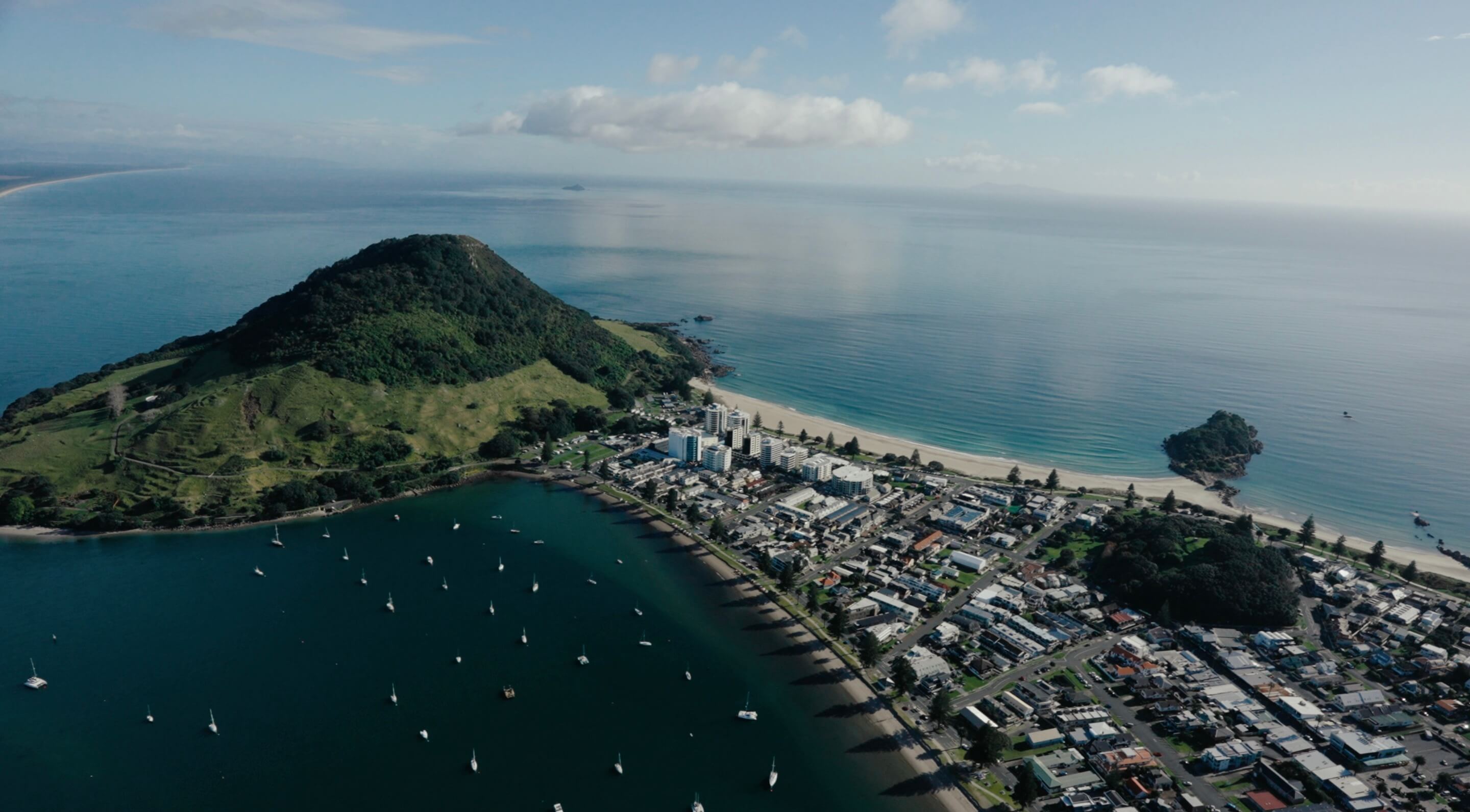 Mount Maunganui Scenic Helicopter Experience with Panoramic Coastal Views - Image 3