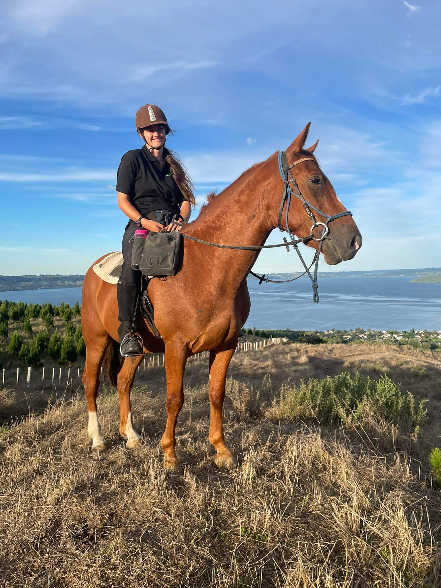 Rotorua Clay Bird Shooting, Buggy Tour & Horse Trek Triple Pass! - Image 3