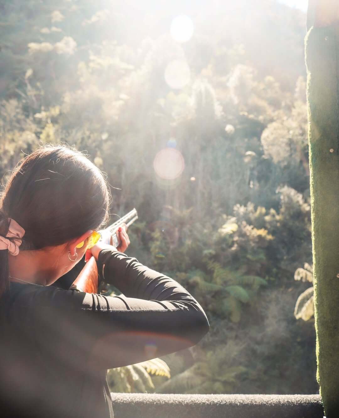 Rotorua Clay Bird Shooting, Buggy Tour & Horse Trek Triple Pass! - Image 4