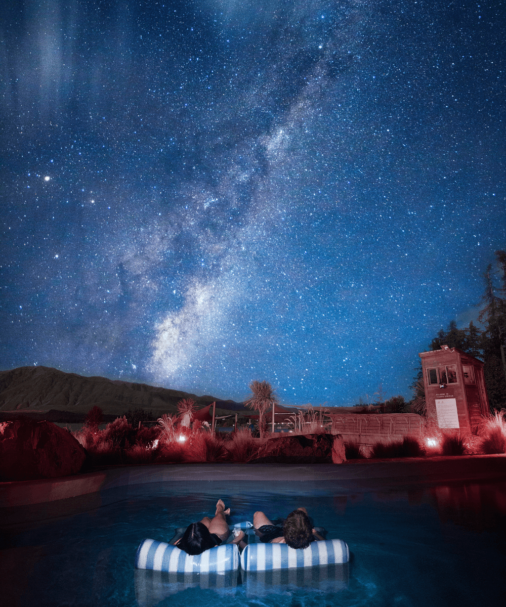 Soak up the Southern Skies with a Guided Stargazing Tour at Tekapo Stargazing! - Image 3