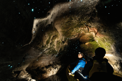 1. Glow Worm Kayak Tour Cover Shot (low res)
