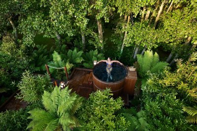 Secret Spot