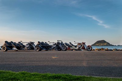 3 V8 Harbour Drive pro