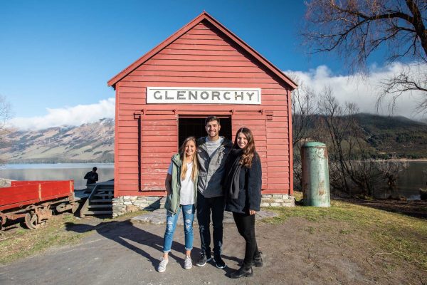 Altitude Tours Luxury Glenorchy Day Tour Paradise Chuffed Gifts