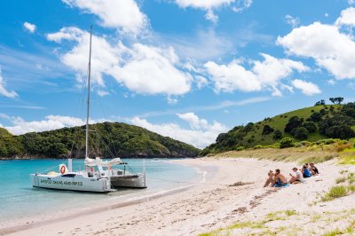 Barefoot Sailing Adventures-57