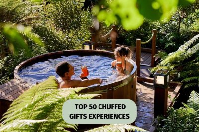 CHUFFED GIFTS TOP 50 EXPERIENCES (1)