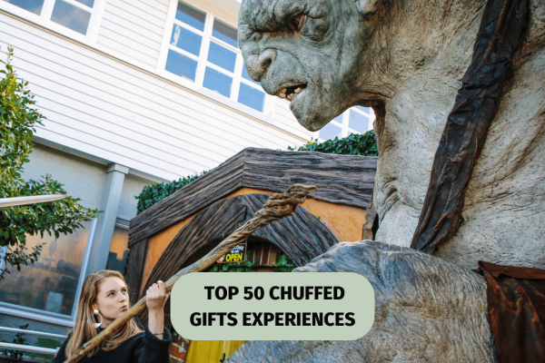 CHUFFED GIFTS TOP 50 EXPERIENCES (10)