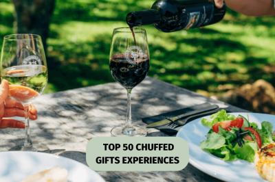 CHUFFED GIFTS TOP 50 EXPERIENCES (11)