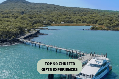 CHUFFED GIFTS TOP 50 EXPERIENCES (12)