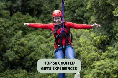 CHUFFED GIFTS TOP 50 EXPERIENCES (15)