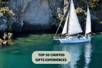 CHUFFED GIFTS TOP 50 EXPERIENCES (2)