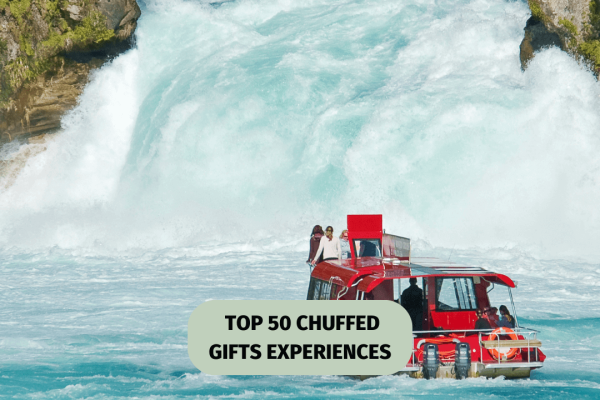CHUFFED GIFTS TOP 50 EXPERIENCES (20)