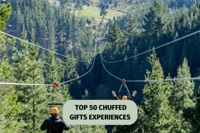 CHUFFED GIFTS TOP 50 EXPERIENCES (23)