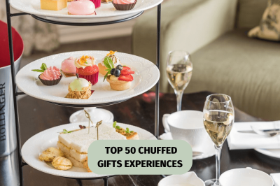 CHUFFED GIFTS TOP 50 EXPERIENCES (25)