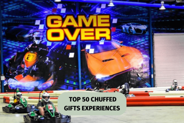 CHUFFED GIFTS TOP 50 EXPERIENCES (30)