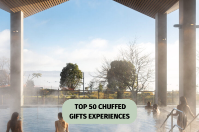 CHUFFED GIFTS TOP 50 EXPERIENCES (37)