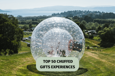 CHUFFED GIFTS TOP 50 EXPERIENCES (7)