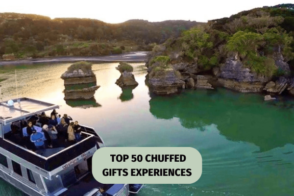 CHUFFED GIFTS TOP 50 EXPERIENCES (8)