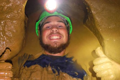 Cave Pic