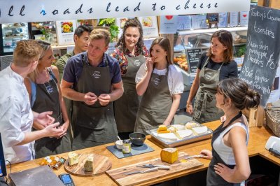 Christchurch Cooking School